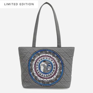 Star Wars Vera Bradley Small Tote Bag